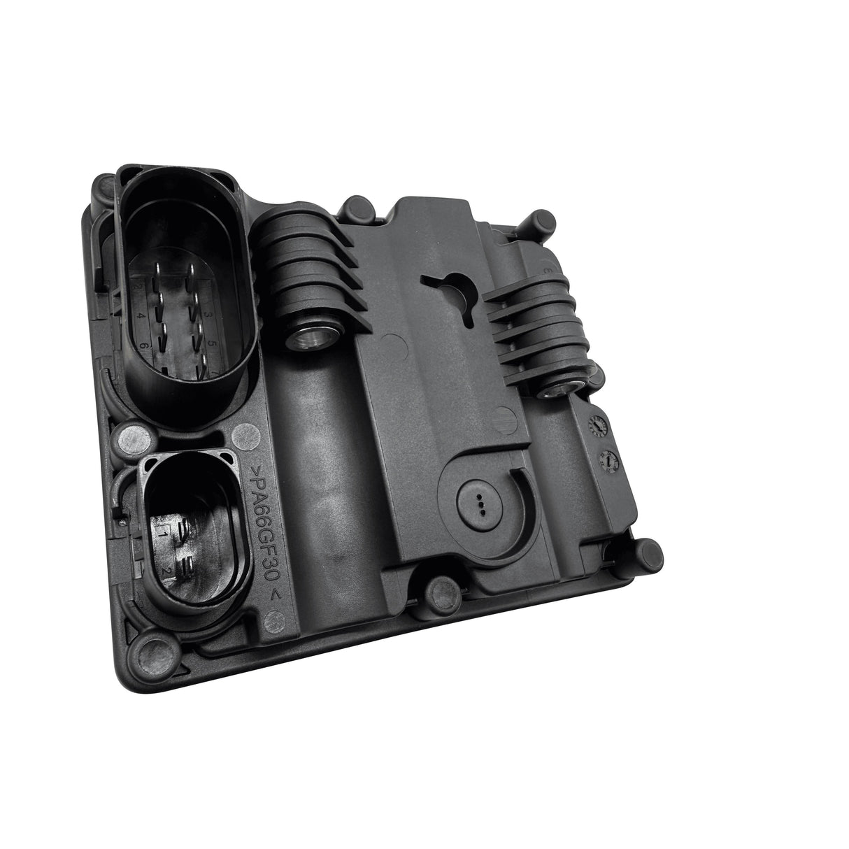 Haldex Control Unit AWD 0AY 907 554 L VW Eco Torque