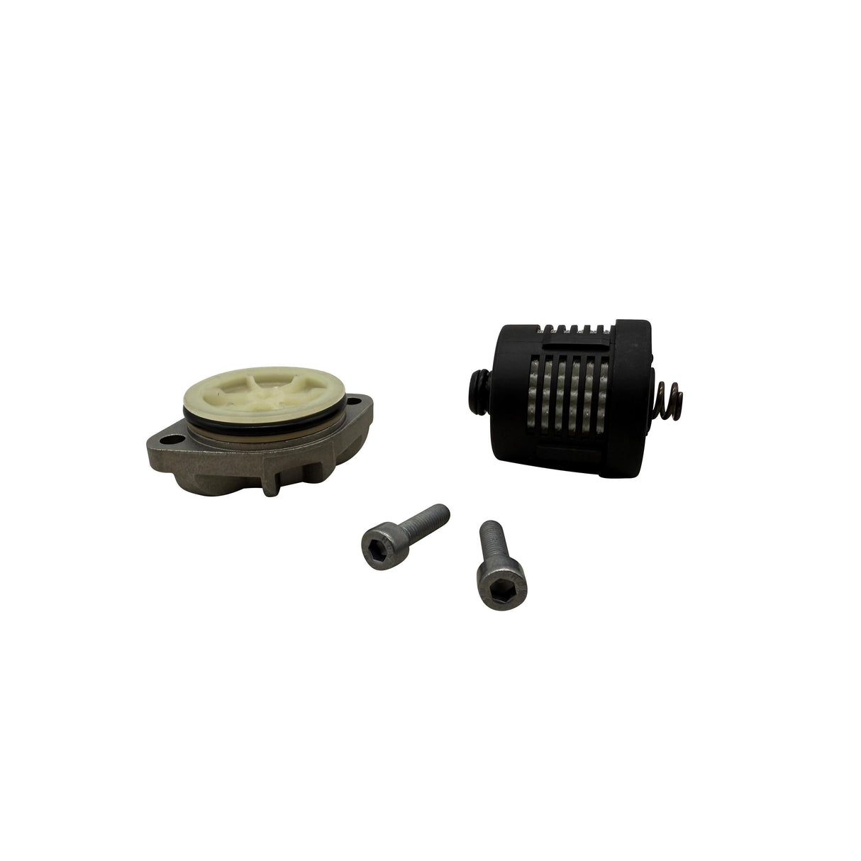 ET3198-ST Gen 3 Haldex filter contents
