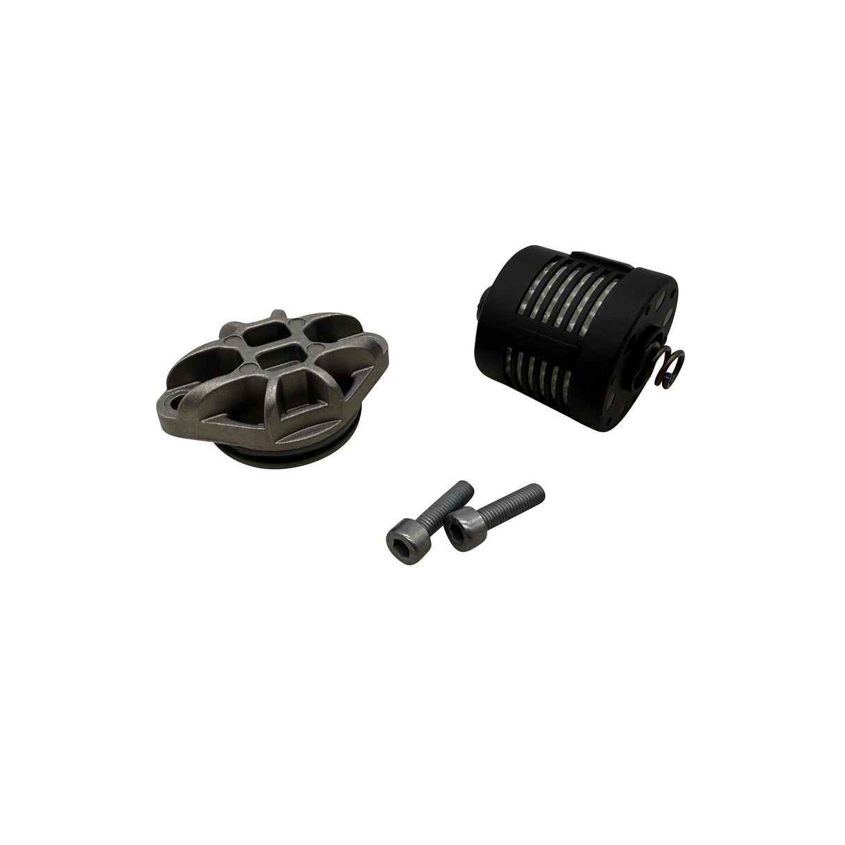 Haldex Filter Kit Gen 3 Ford Volvo 8V414A319AA / 30787687 Eco Torque