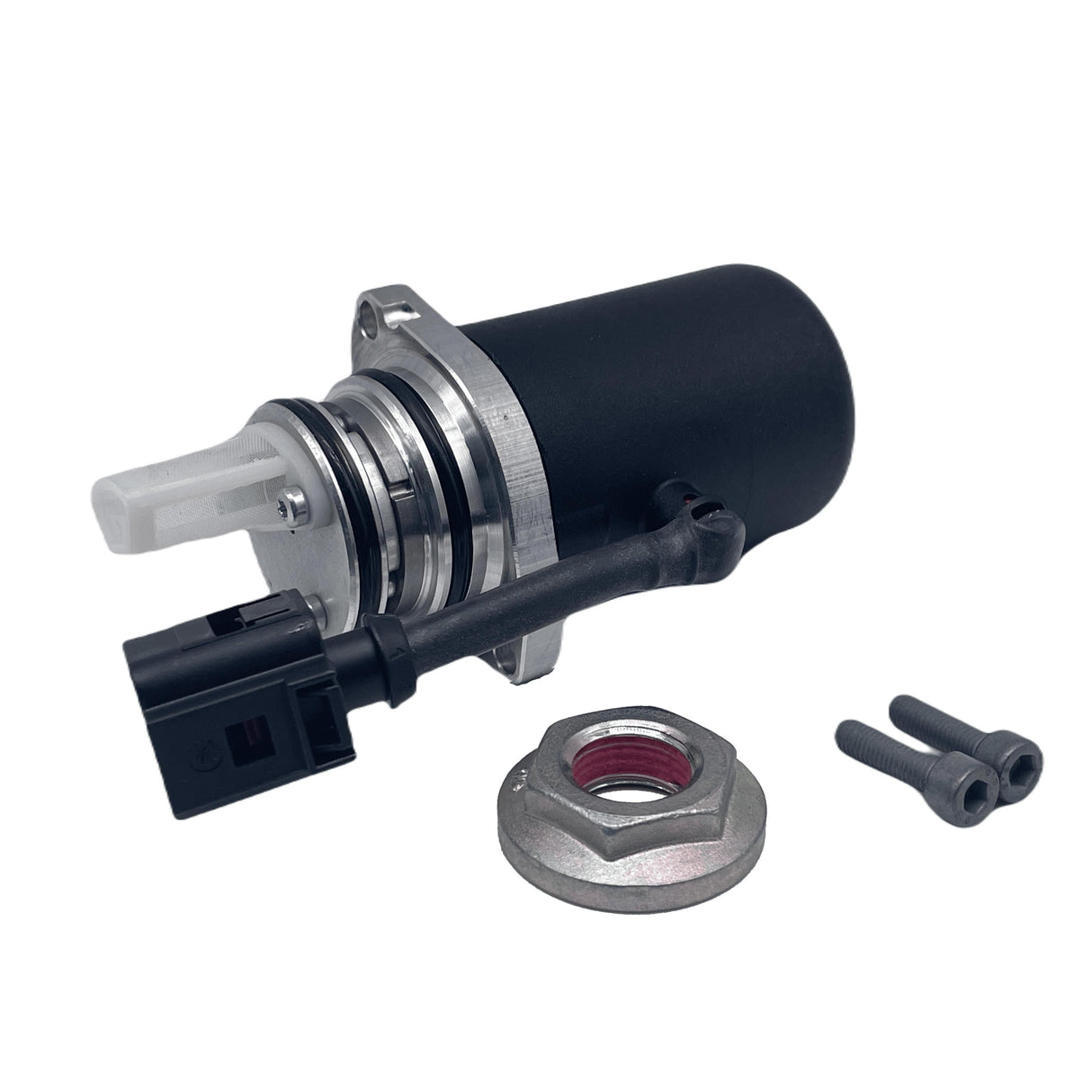 Haldex Generation 2 & 3 Pump With Gen 3 Filter Kit For Volvo 8V41-4C019-AA / 30783079 Eco Torque