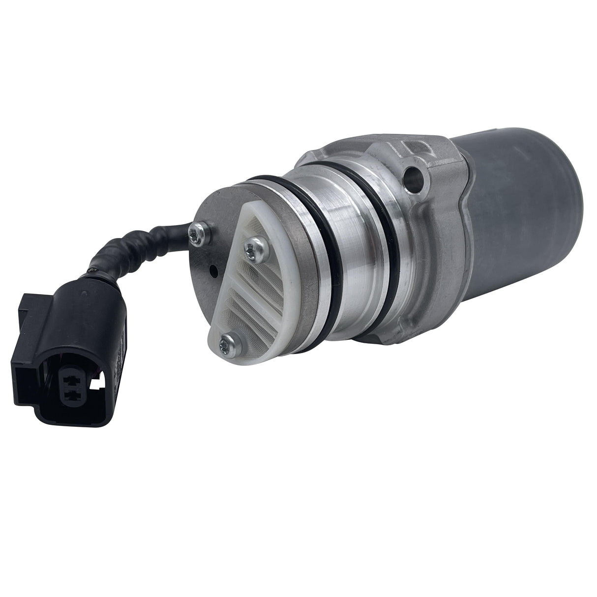 Haldex Generation 4 Pump Kit for Ford Volvo Jaguar Land Rover DS119863 / 9V4N-4C019-AA / LR075763 / 31256757 Eco Torque