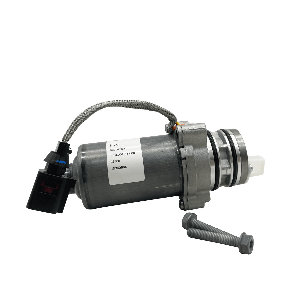 Haldex Generation 5 AWD Pump Kit Jaguar Land Rover Eco Torque