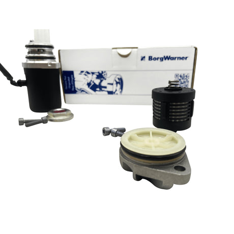 Haldex Pump Gen 2 & 3 Rear Differential With Filter Kit Ford Volvo 8V41-4C019-AA / 30783079 / DS118611 Eco Torque