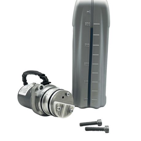 Haldex Pump Gen 4 Rear Differential With Haldex Oil Opel Vauxhall SAAB 13285796 / DS120878 Eco Torque