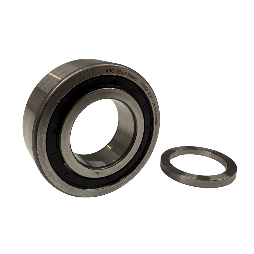 Hyundai Kia Roller Bearing 28x55x20mm - 432254D041 Eco Torque