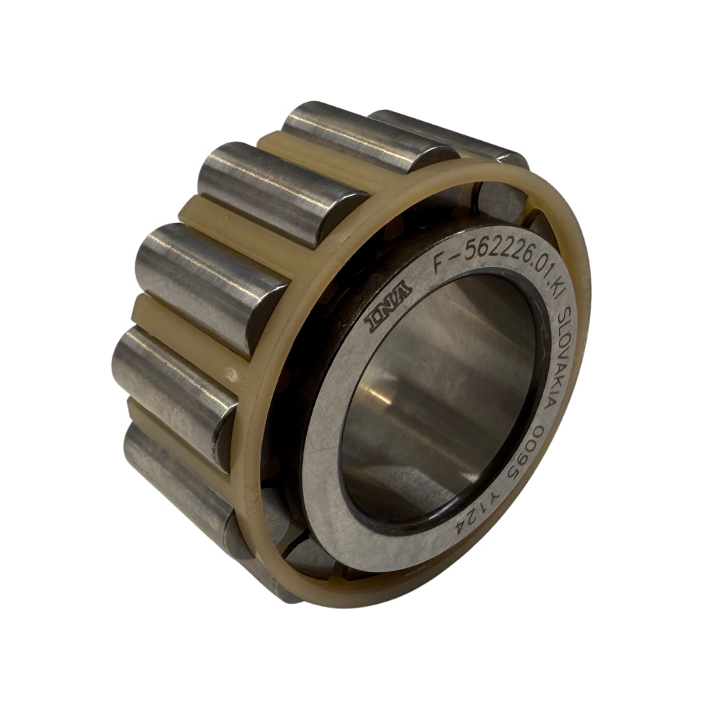 INA Needle Roller Bearing F-562226.01 | 21x40x20.35 mm Eco Torque