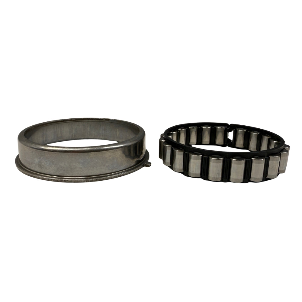 INA Needle Roller Bearing with Outer Casing F-236947.04 - 57x77/82x17.5 mm Eco Torque