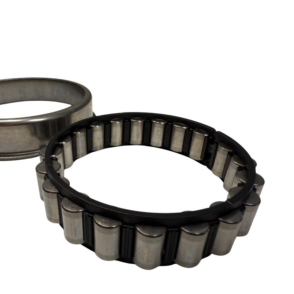 INA Needle Roller Bearing with Outer Casing F-236947.04 - 57x77/82x17.5 mm Eco Torque
