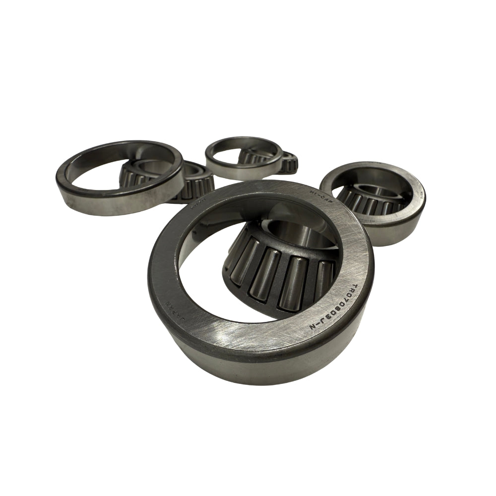 Isuzu D-Max Rear Differential Bearing & Seal Rebuild Kit – Fits Isuzu 2008-2019 Eco Torque