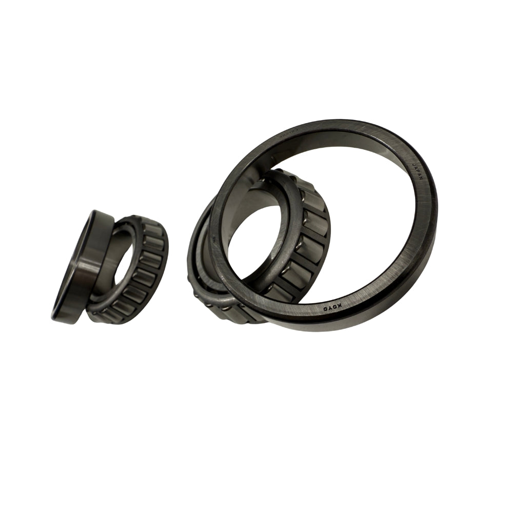 Isuzu D-Max Rear Differential Bearing & Seal Rebuild Kit – Fits Isuzu 2008-2019 Eco Torque