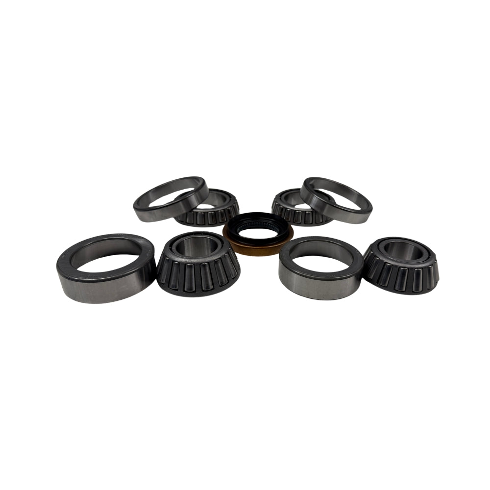 Isuzu D-Max Rear Differential Bearing & Seal Rebuild Kit – Fits Isuzu 2008-2019 Eco Torque