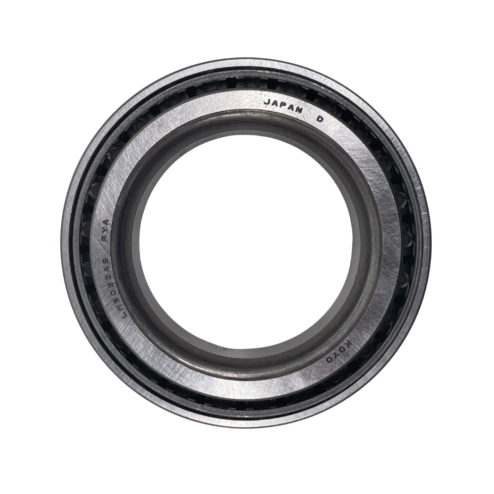 KOYO Tapered Roller Bearing LM503349RYA/10 45.987x74.976x18mm Eco Torque