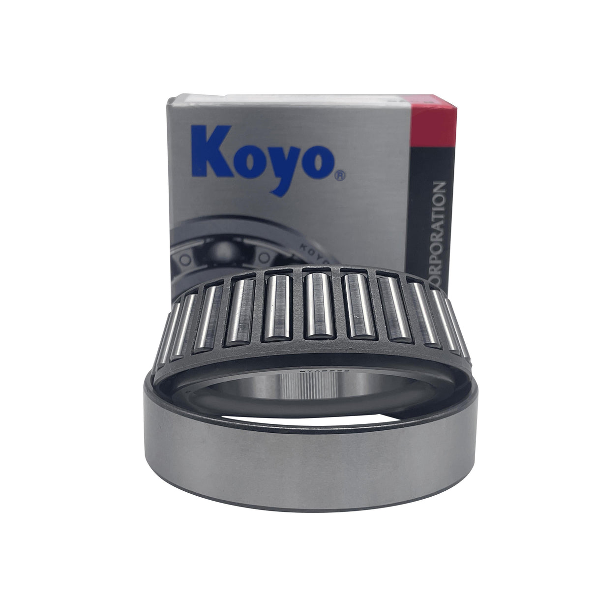 KOYO Gearbox Tapered Roller Bearing HC STA 5383 LFT 53x83x24/19.5mm Eco Torque