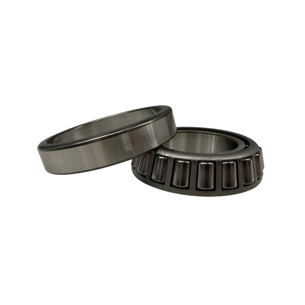Koyo HC30210JR Tapered Roller Bearing - Metric Single Row Bearing - 50x90x21.75 mm Eco Torque