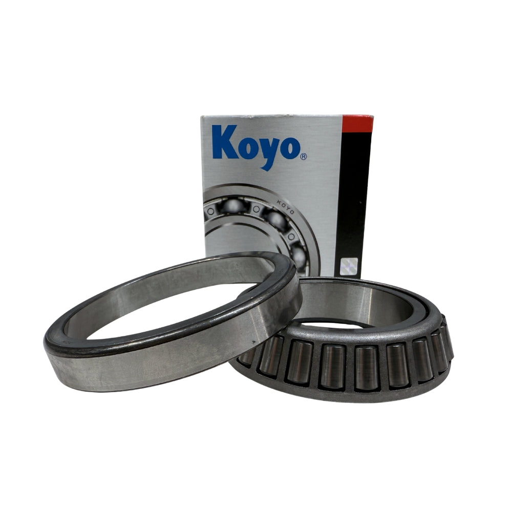 Koyo LM806649/10 Gearbox Tapered Roller Bearing 53.97x88.9x19.05mm Eco Torque