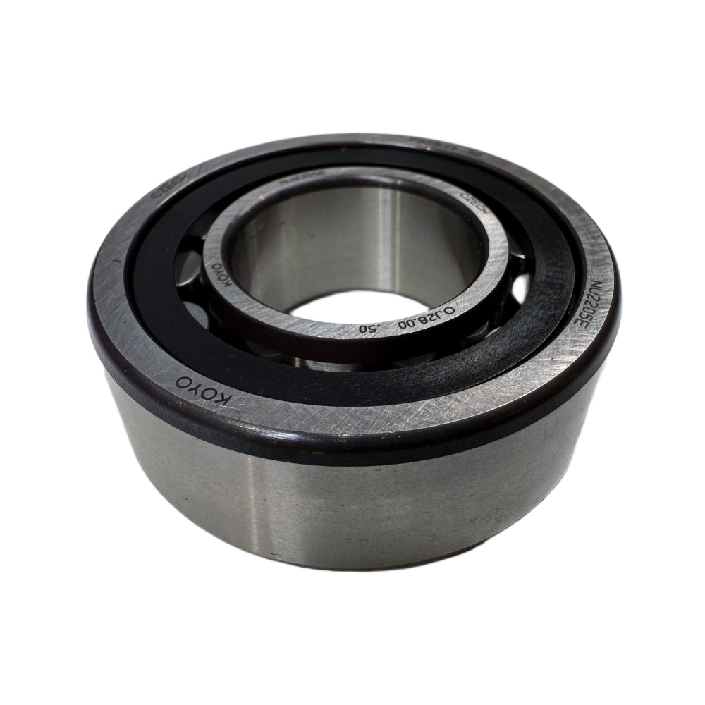 Koyo NU2205E Cylindrical Roller Bearing 25x52x18 mm