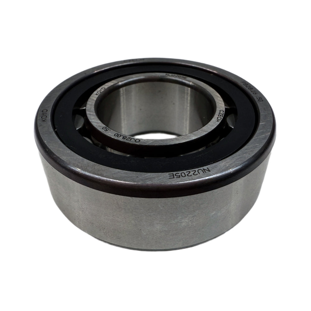Koyo NU2205E Cylindrical Roller Bearing 25x52x18 mm