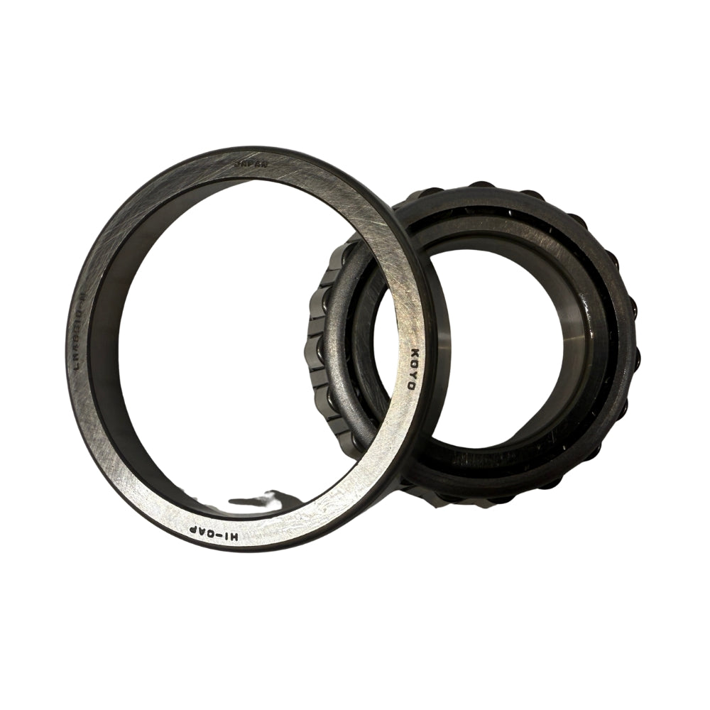 Koyo-Tapered-Roller-Bearing-HI-CAP-LM4854810–34.92x65.08x18.0313.9mm Eco Torque
