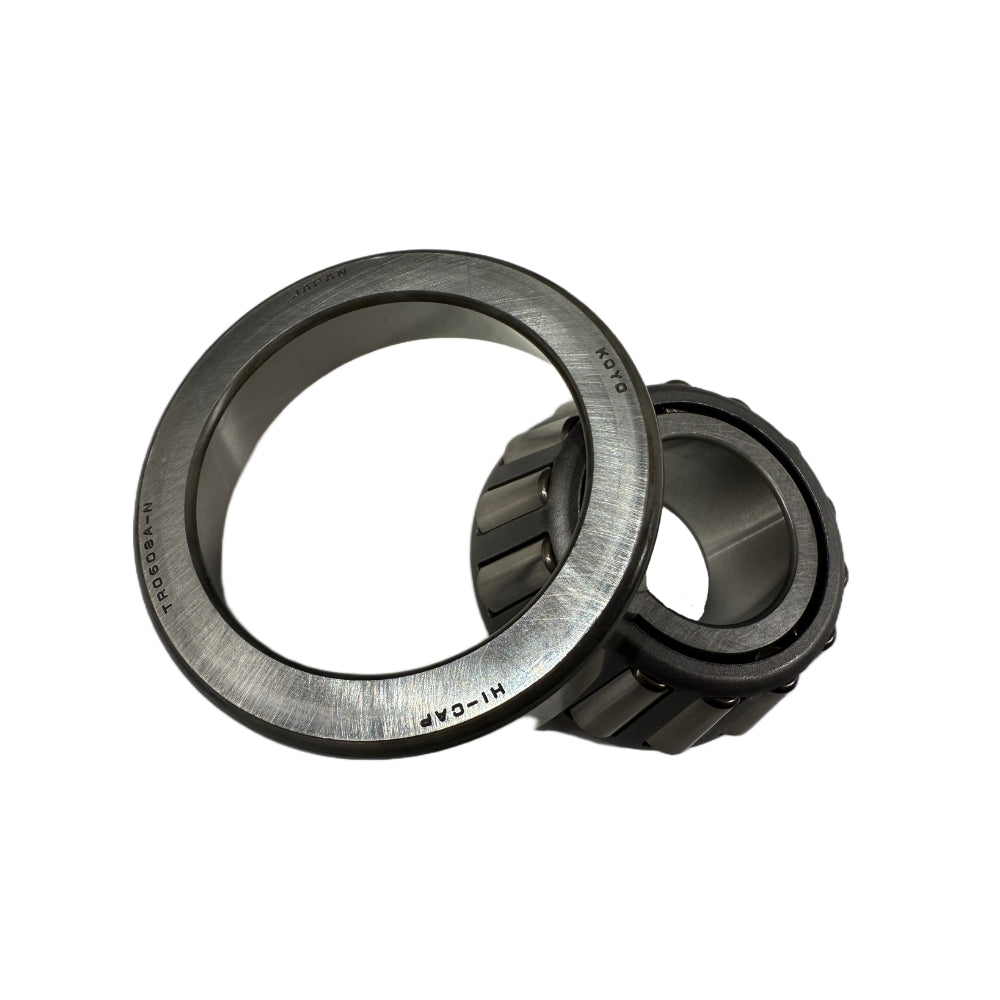 Koyo Tapered Roller Bearing HI-CAPTR0608A-N | 32x75x29.7 mm | TR0608A-N | Automotive & Industrial Bearing Eco Torque