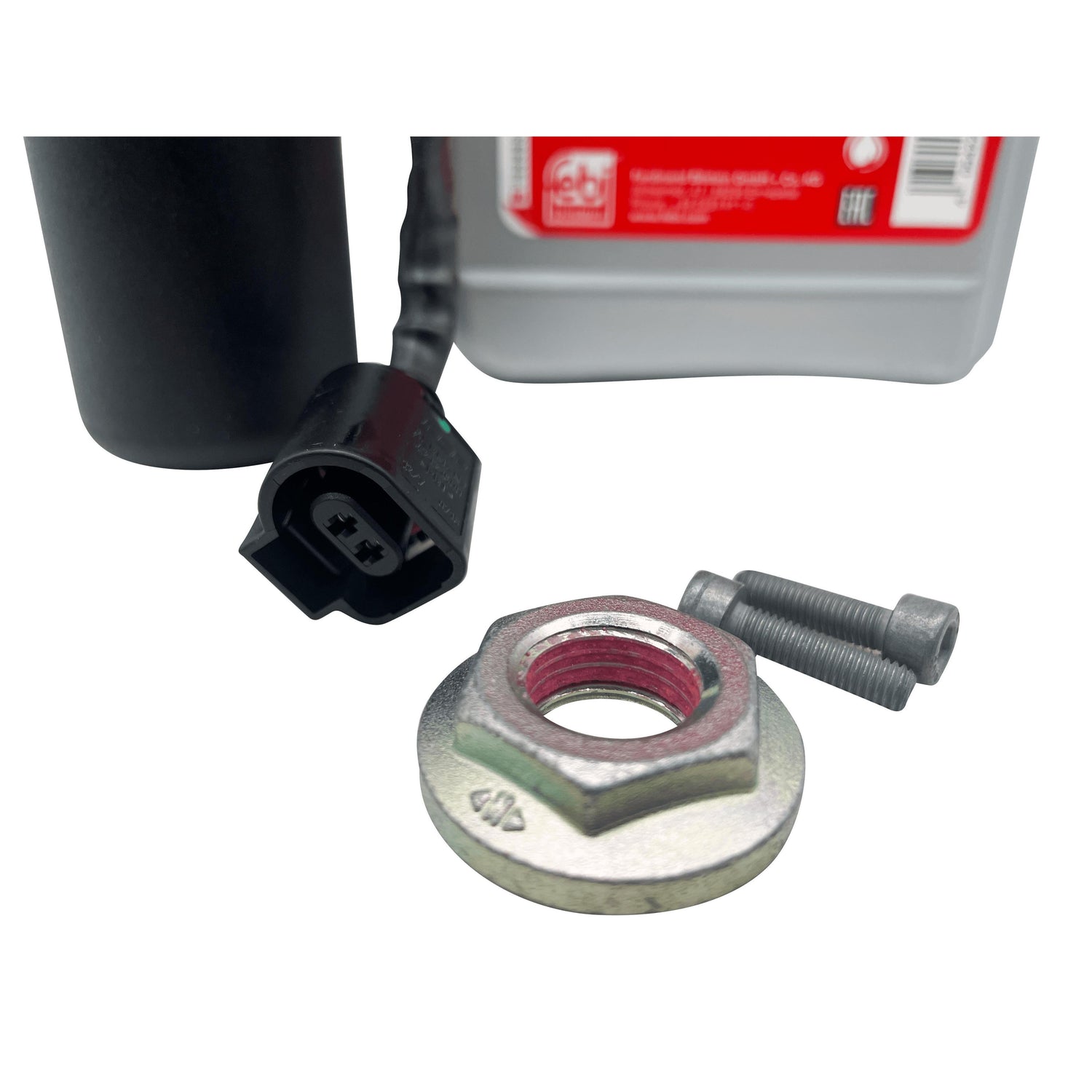 Land Rover Freelander Haldex Pump Gen 3 With Haldex Oil LR003147 / 6G9N-4C019-AA / DS118589 Eco Torque