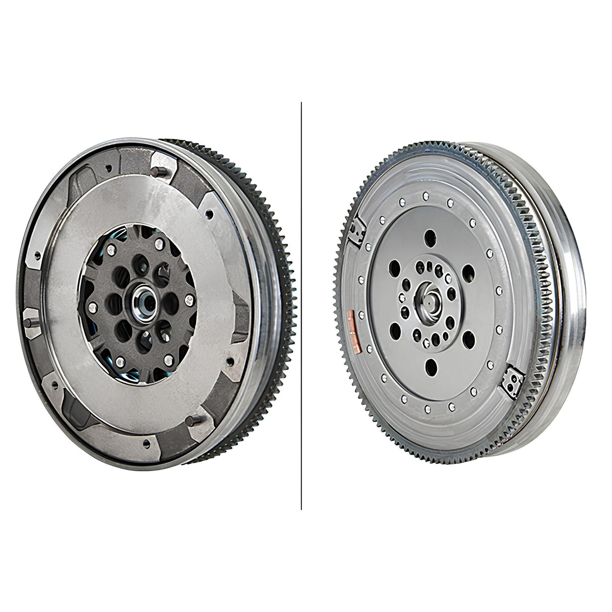 LuK 415088010 Dual Mass Flywheel DMF For Ford Ranger & Transit