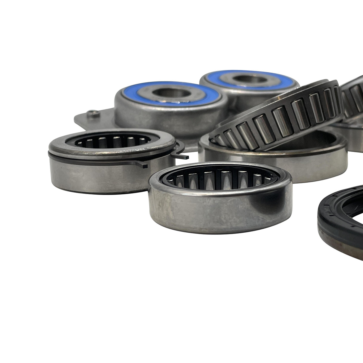 LuK 02U 02G 6 Speed Manual Gearbox Rebuild Kit 462022310 Audi VW Eco Torque