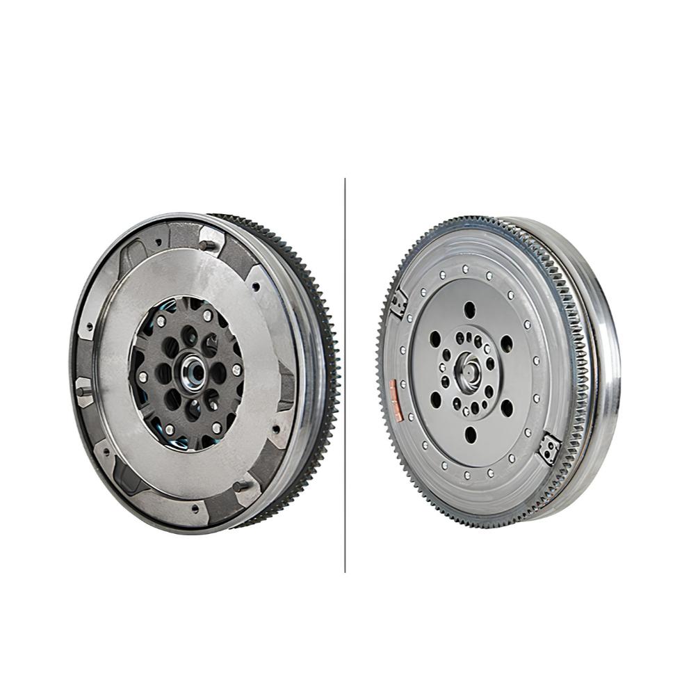 LuK 415033510 Dual Mass Flywheel DMF VW Crafter 2.5 TDI Van