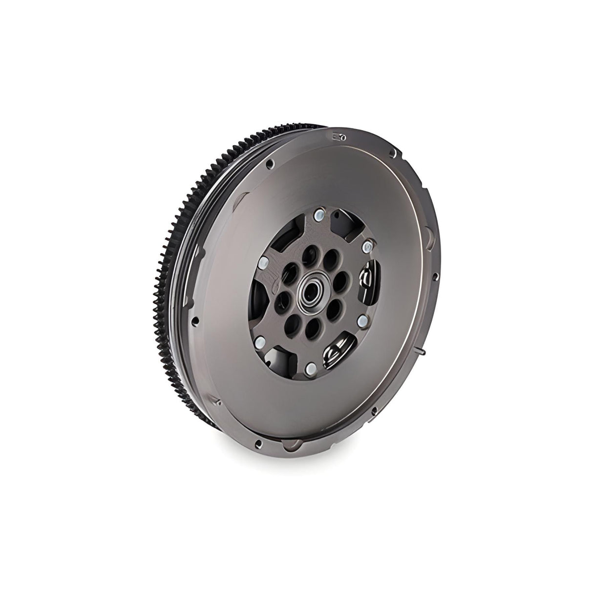 LuK 600001600 Clutch Kit Inc Release Bearing & DMF For VW Audi +More