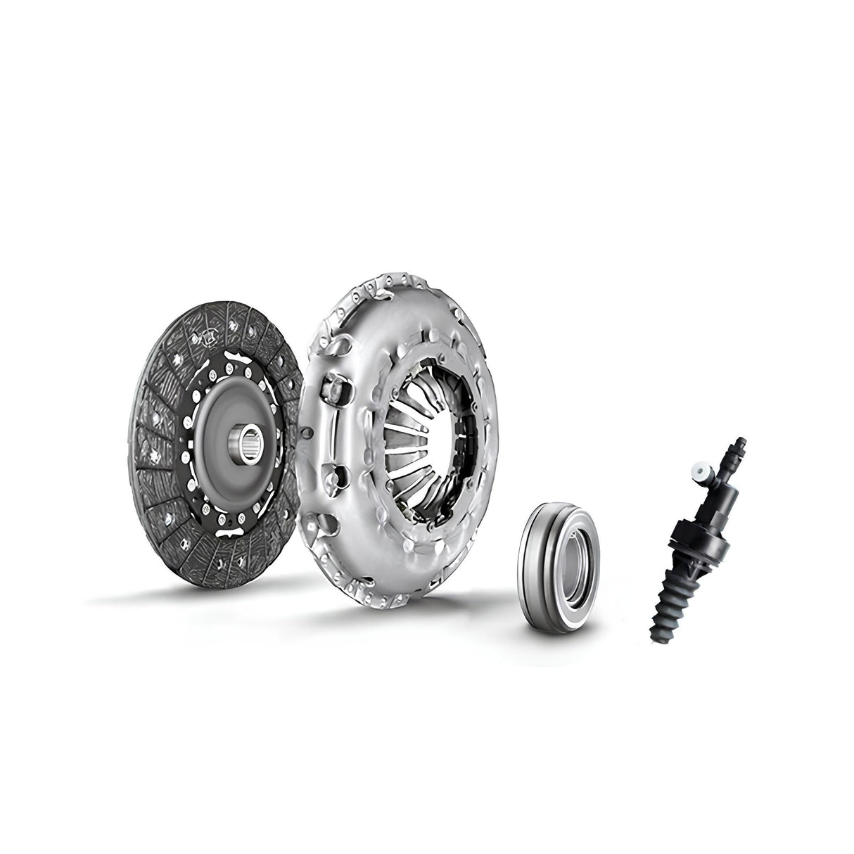 LuK 620326821 Clutch Kit Inc Slave Cylinder Citroen Peugeot Models
