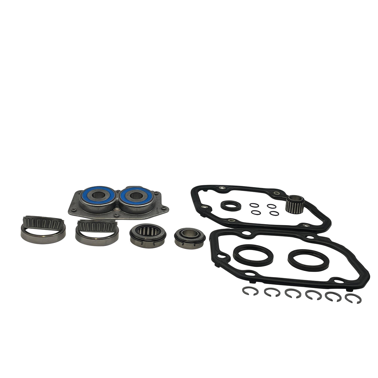 LuK VW Caddy / Passat / Touran 0AH 5 Speed Gearbox Bearing and Oil Seal Rebuild Kit 462019510