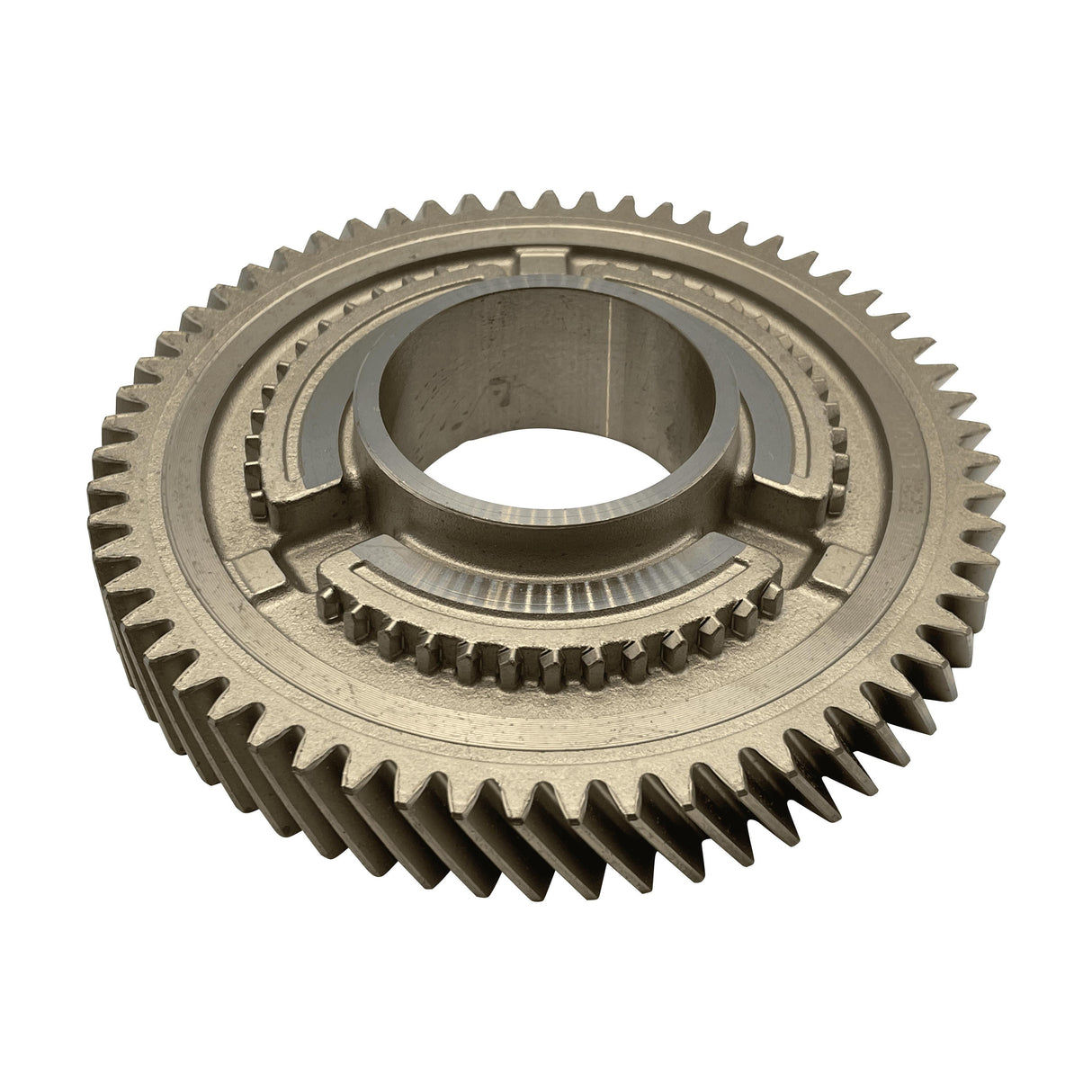 M32 Gearbox 3rd Gear Gen 3 Vauxhall 2016 Onwards 55580390 Eco Torque