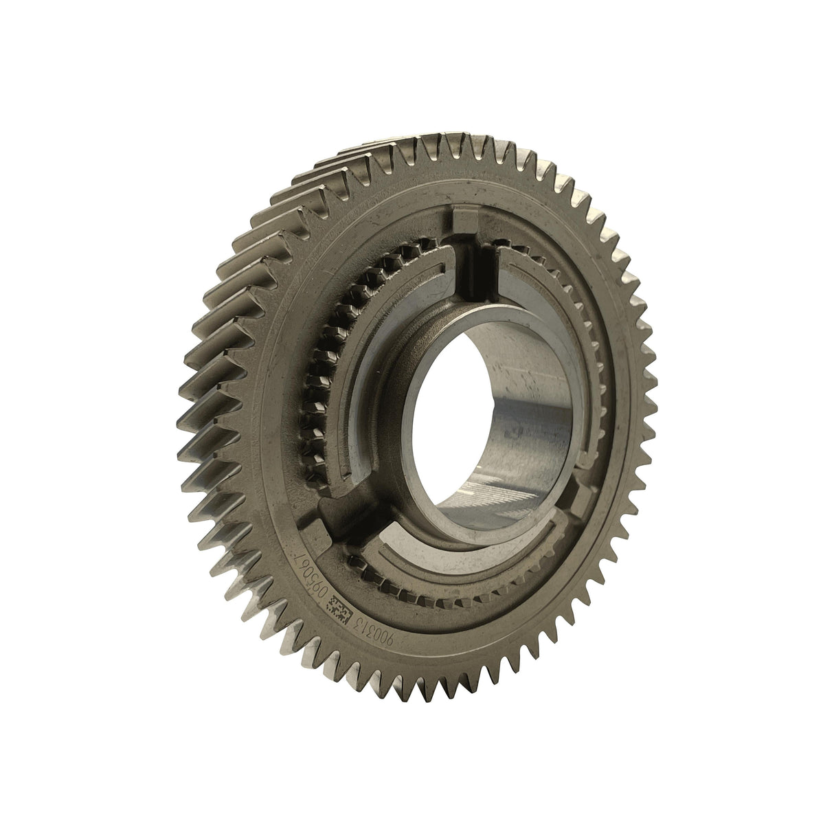 M32 Gearbox 3rd Gear Gen 3 Vauxhall 2016 Onwards 55580390 Eco Torque