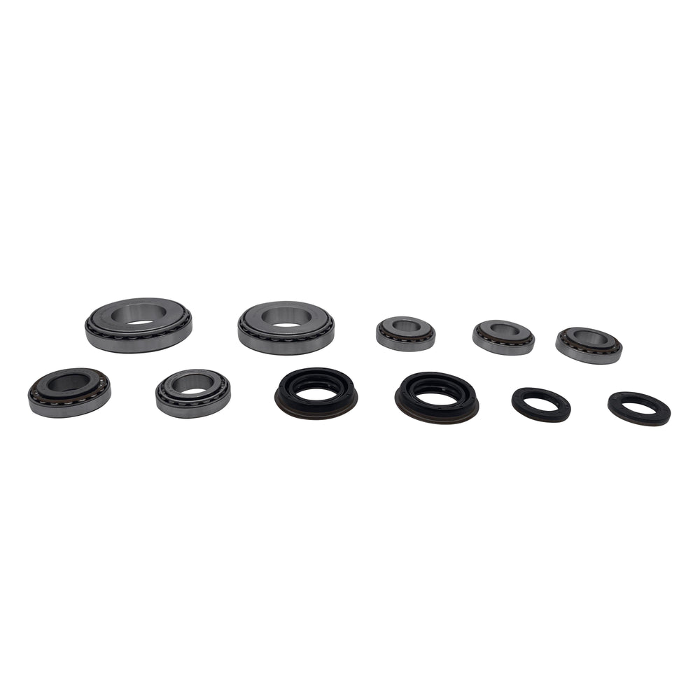 M32 Gearbox Bearing and Seal Rebuild Kit Gen 1 Vauxhall Alfa Romeo Fiat Eco Torque