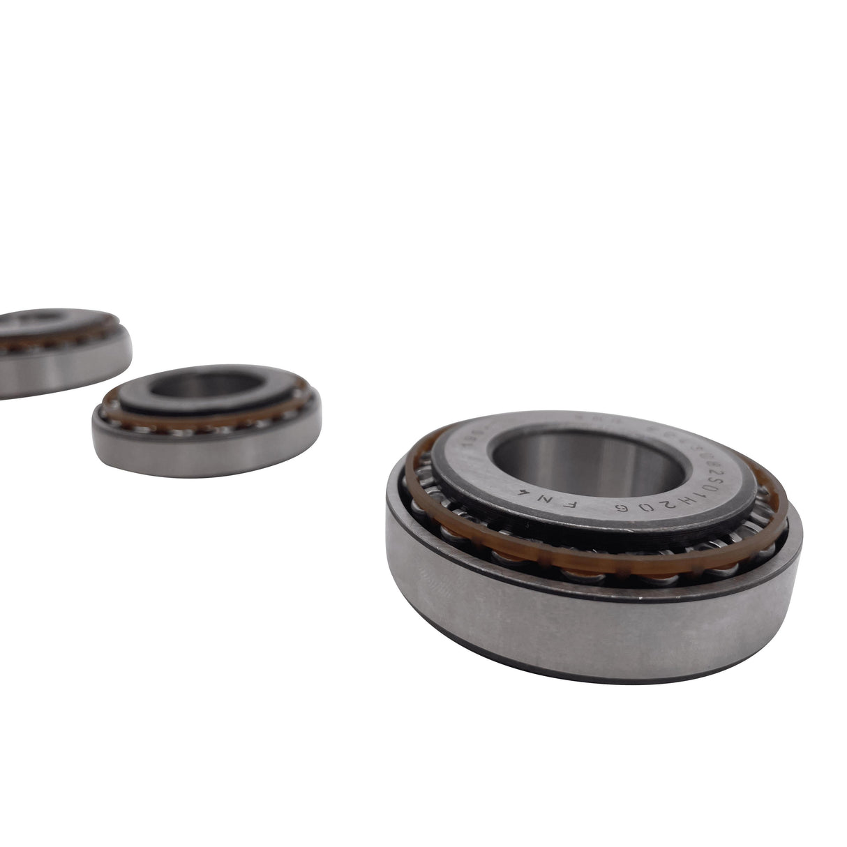 M32 Gearbox Bearing and Seal Rebuild Kit Gen 2 Eco Torque