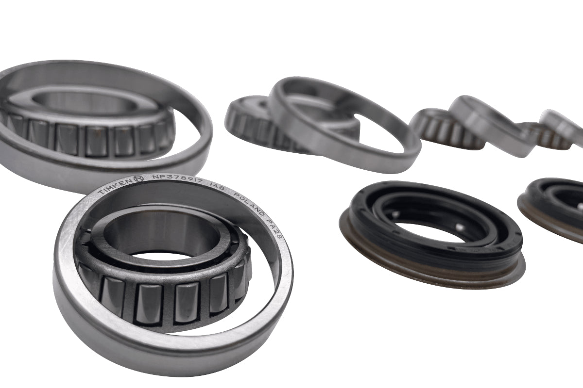 M32 Gearbox bearings Eco Torque