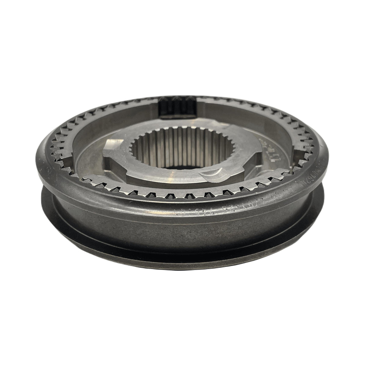 M32 Gearbox 3rd / 4th Gear Synchromesh Hub Vauxhall 1st & 2nd Generation 55570102 Eco Torque