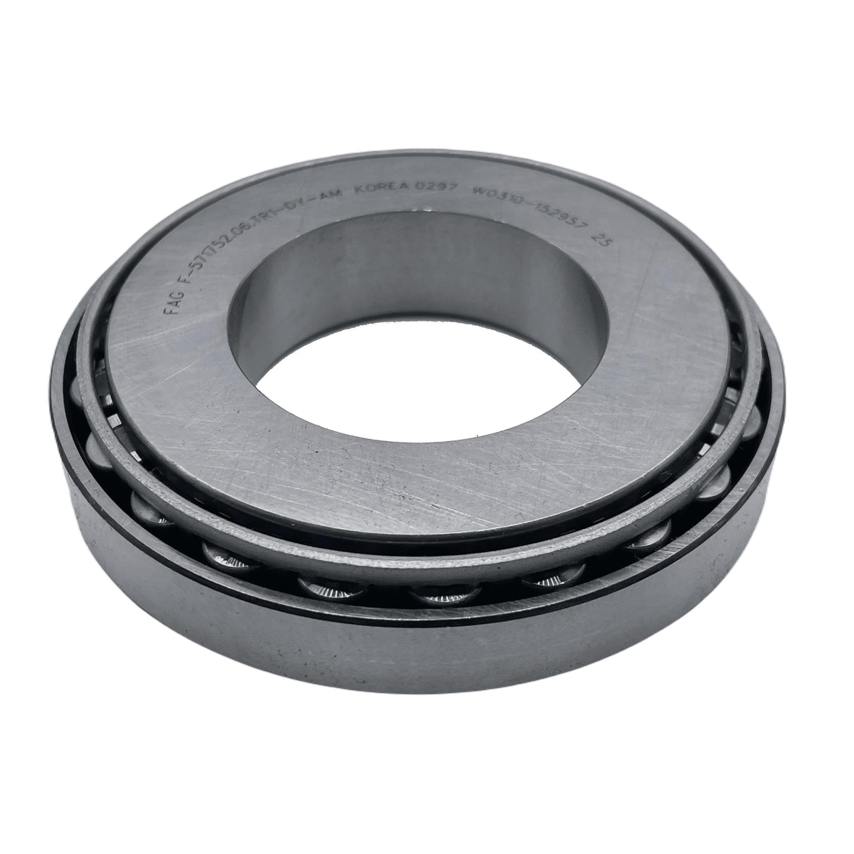 M32 Transmission Mainshaft Output Bearing INA Schaeffler 55487669 55574310 712226410 Eco Torque