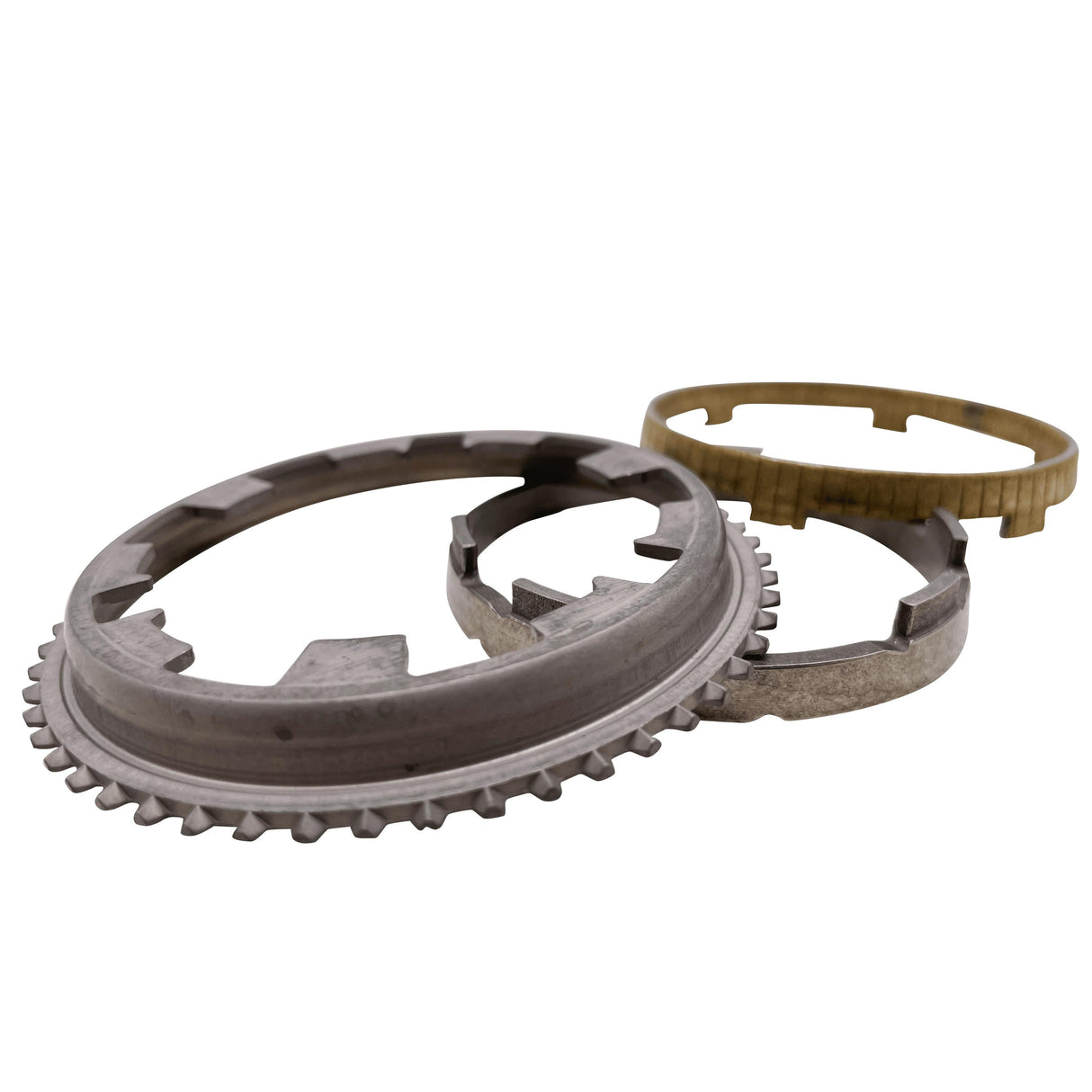 M32 Transmission Reverse Gear Synchroniser - Alfa Romeo 159 Brera / 939 Spider 55351580 Eco Torque