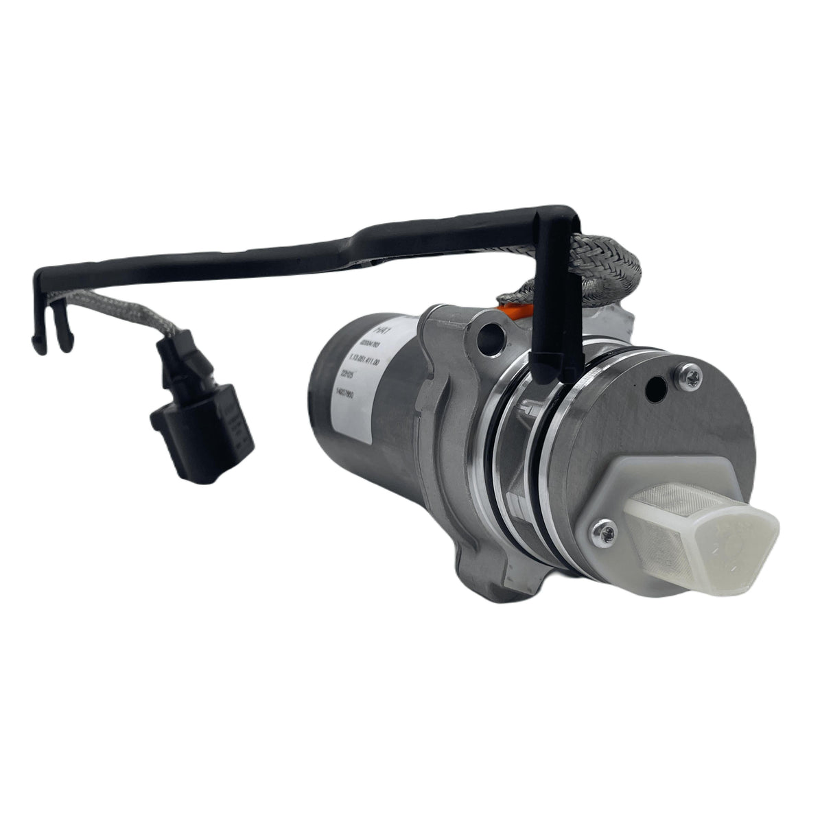 ET2086-ST Gen 5 Haldex pump connector
