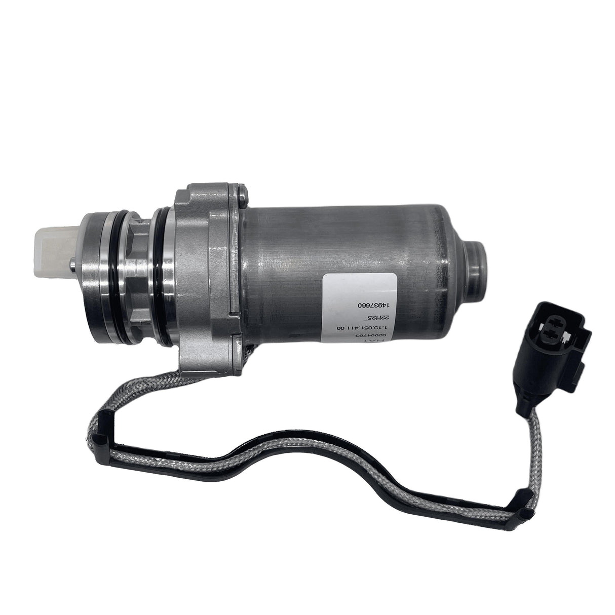 MAN TGE Haldex Rear Differential Haldex Pump 65.31111-6000 / 65.31111-6001 MAN TGE