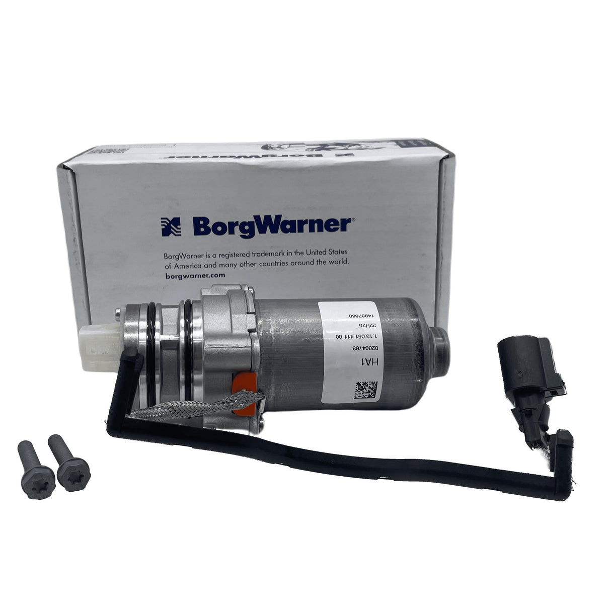 MAN TGE Haldex Rear Differential Haldex Pump 65.31111-6000 / 65.31111-6001