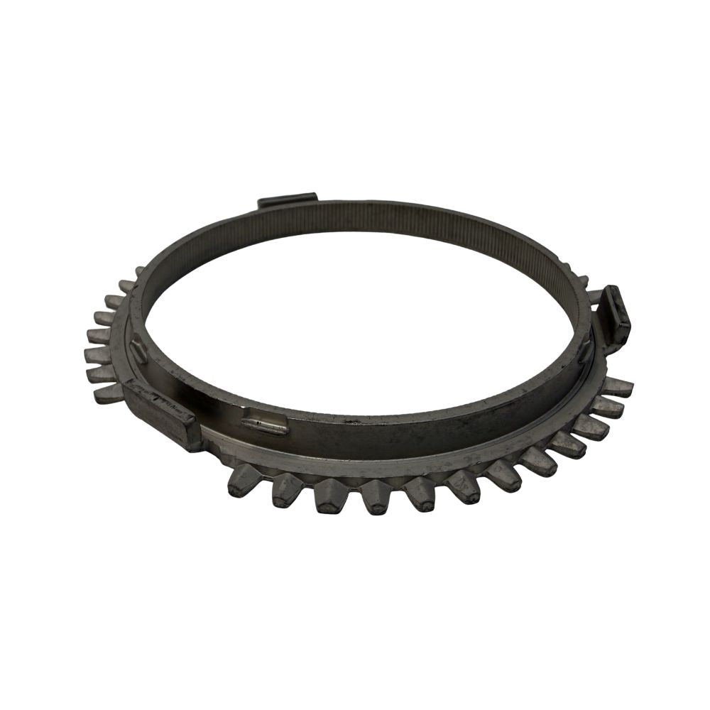 MB6 Synchro Hub & Rings - 3rd/4th Gear Genuine 1667034880 Citroen Peugeot Eco Torque