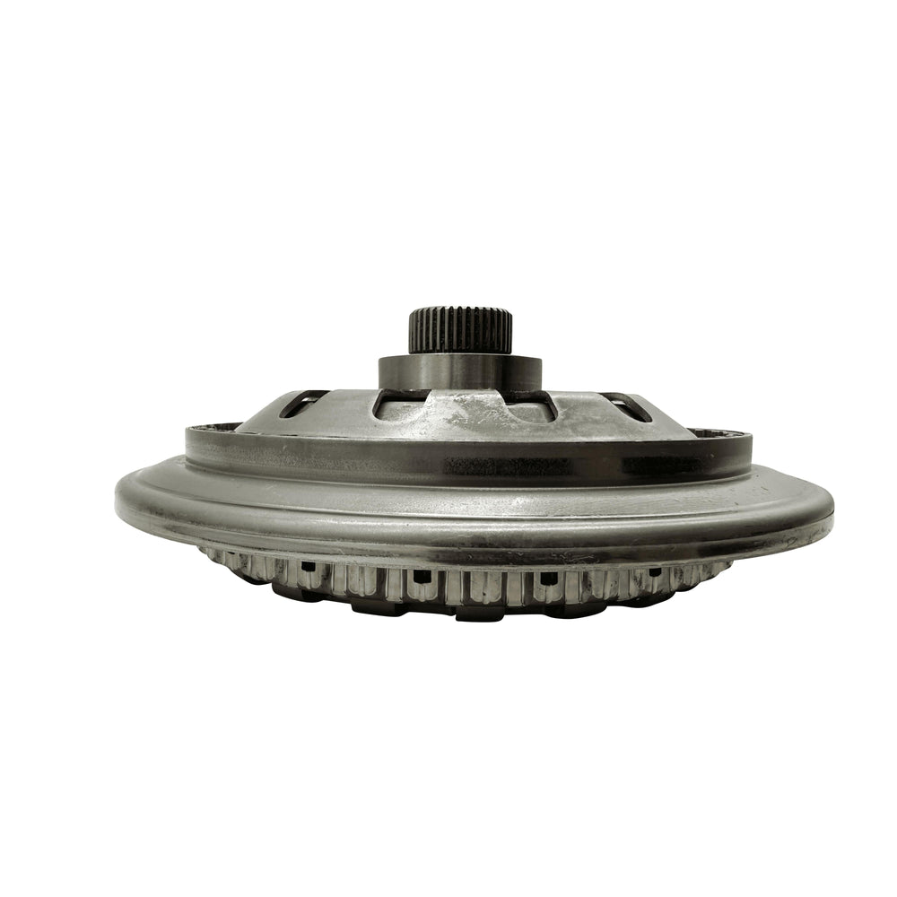 MPS6 6DCT451 Transmission 6 Speed Powershift GEN 2 Clutch DS7R-7P087-AE Eco Torque