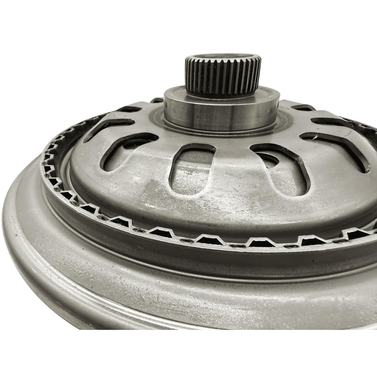 MPS6 6DCT451 Transmission 6 Speed Powershift GEN 2 Clutch DS7R-7P087-AE Eco Torque