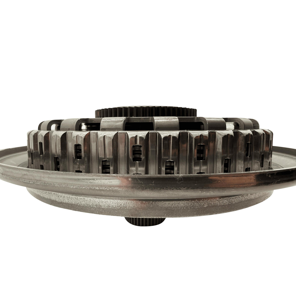 MPS6 6DCT451 Transmission 6 Speed Powershift GEN 2 Clutch DS7R-7P087-AE Eco Torque