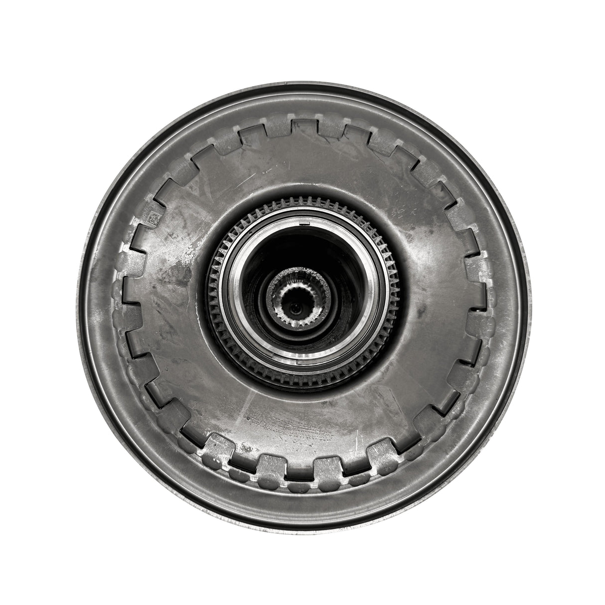 MPS6 6DCT451 Transmission 6 Speed Powershift GEN 2 Clutch DS7R-7P087-AE Eco Torque