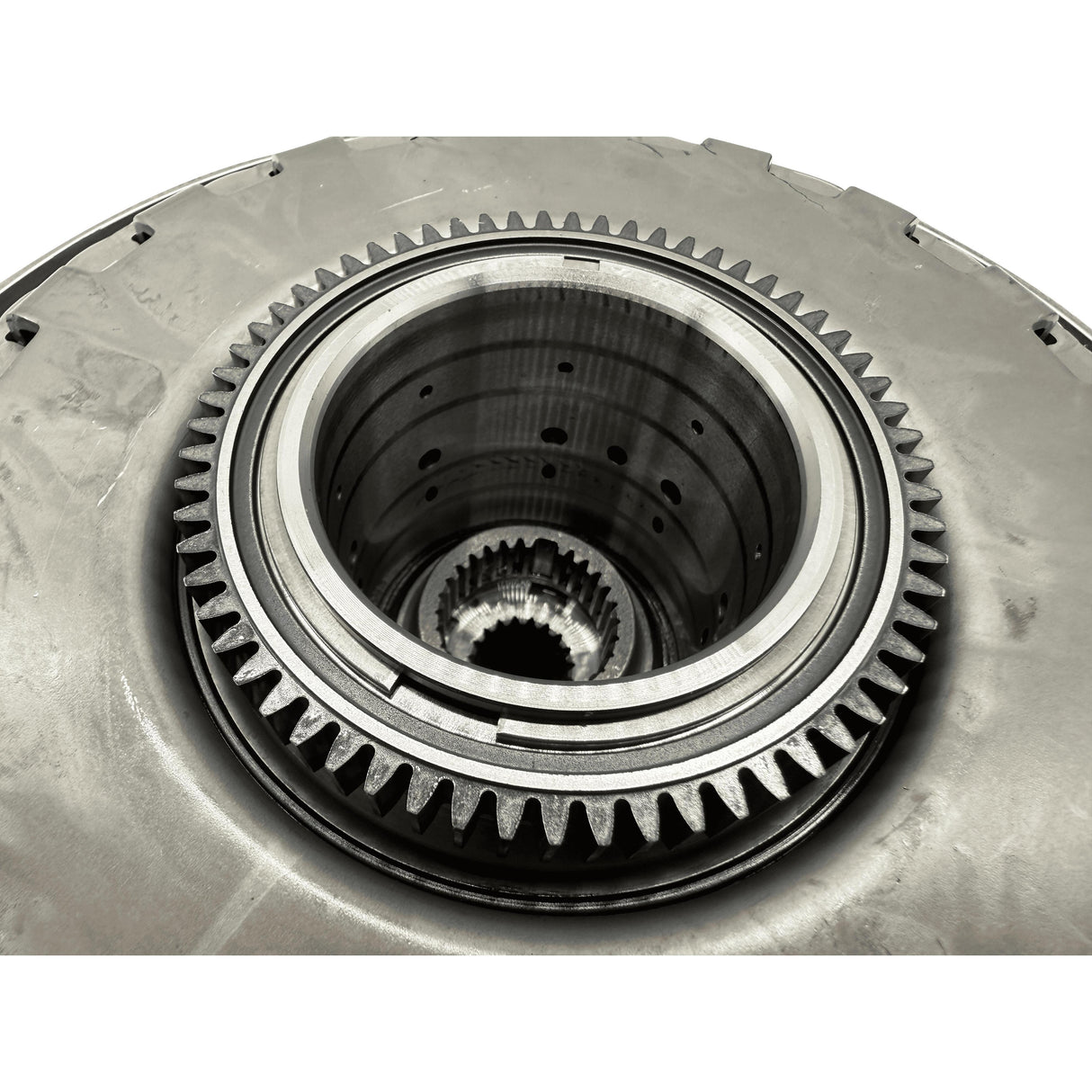 MPS6 6DCT451 Transmission 6 Speed Powershift GEN 2 Clutch DS7R-7P087-AE Eco Torque