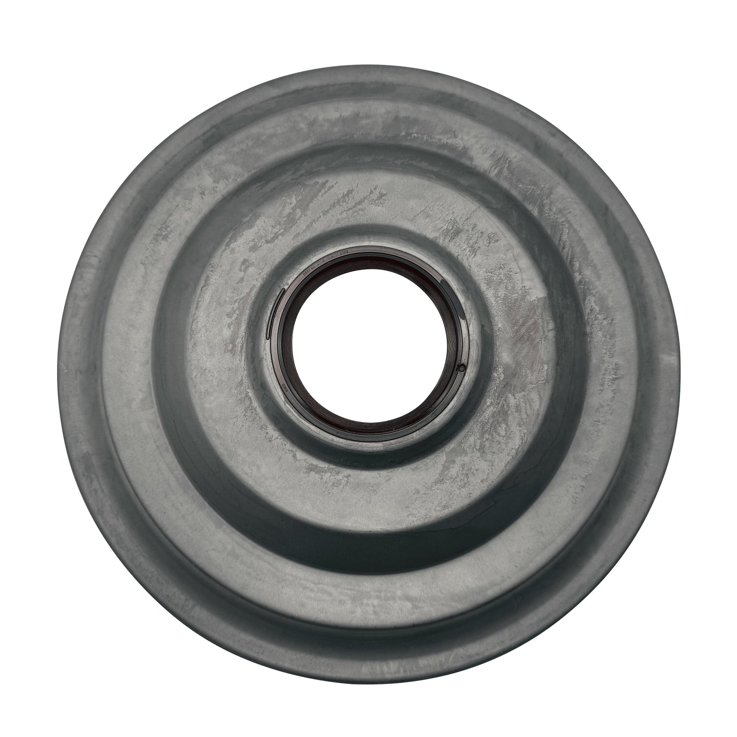 MPS6 DCT451 Gearbox 6 Speed Powershift GEN 2 Cover Eco Torque