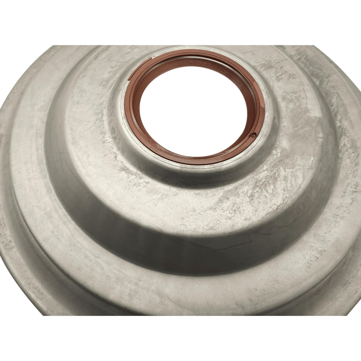 MPS6 DCT451 Gearbox 6 Speed Powershift GEN 2 Cover Eco Torque