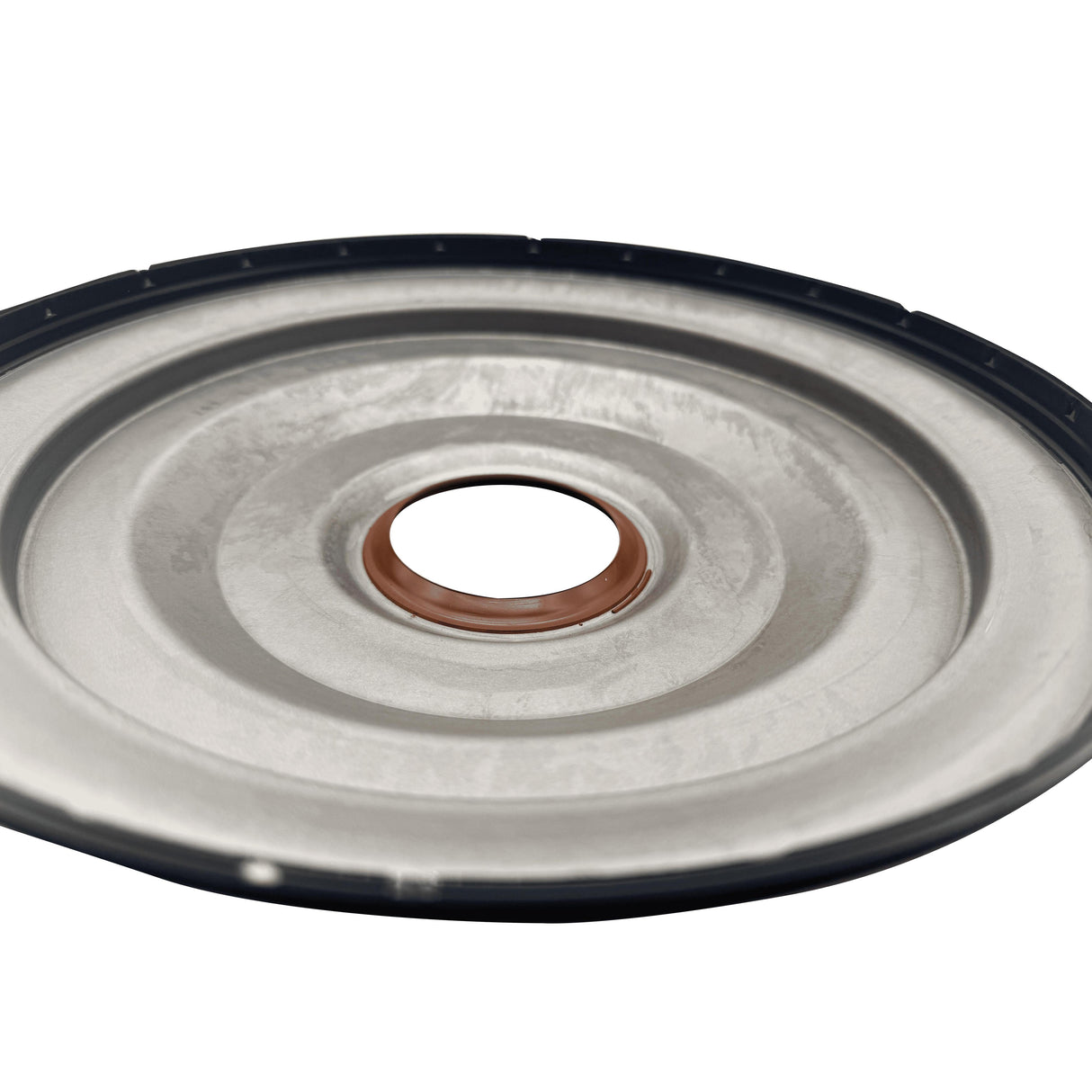 MPS6 DCT451 Gearbox 6 Speed Powershift GEN 2 Cover Eco Torque